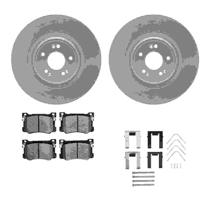 Dynamic Friction 4312-03087