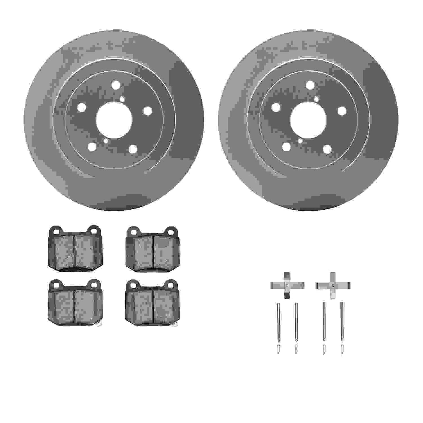 Dynamic Friction 4312-13017