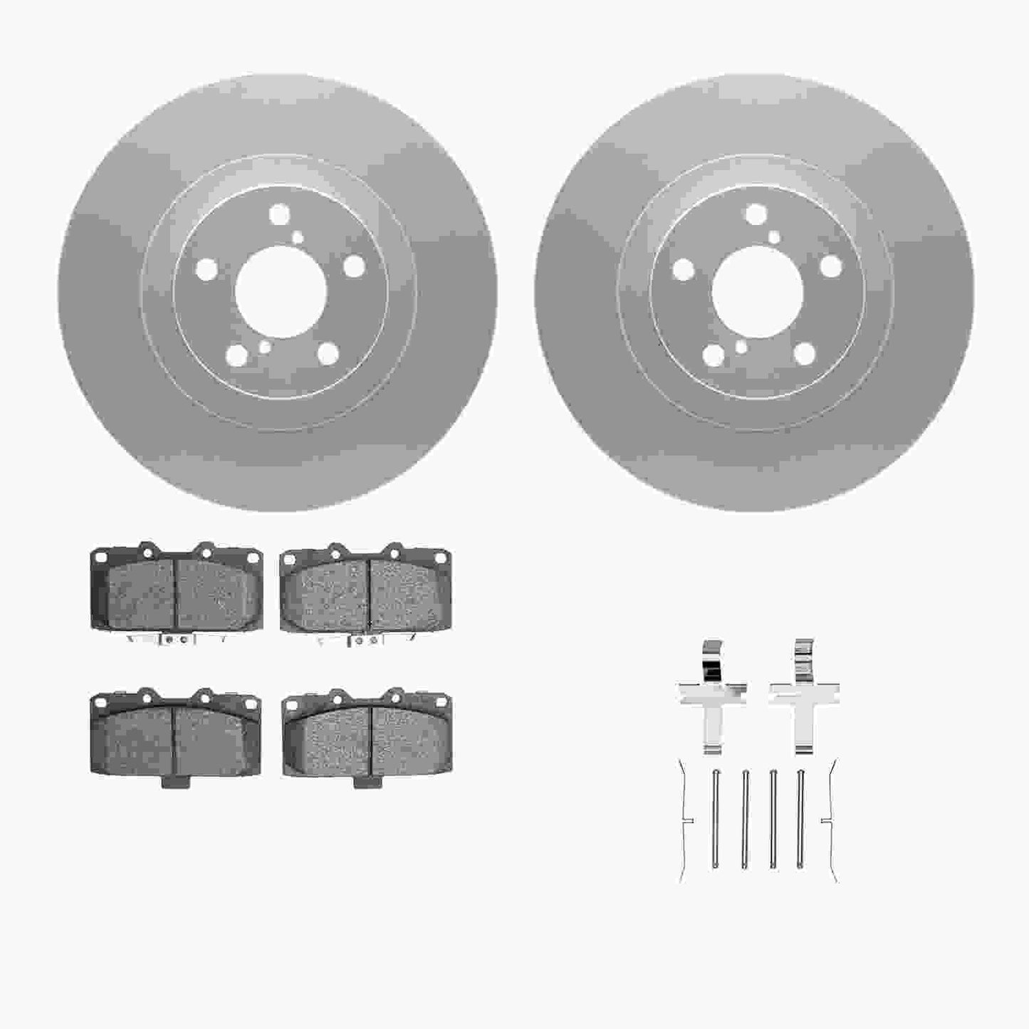 Dynamic Friction 4312-13033