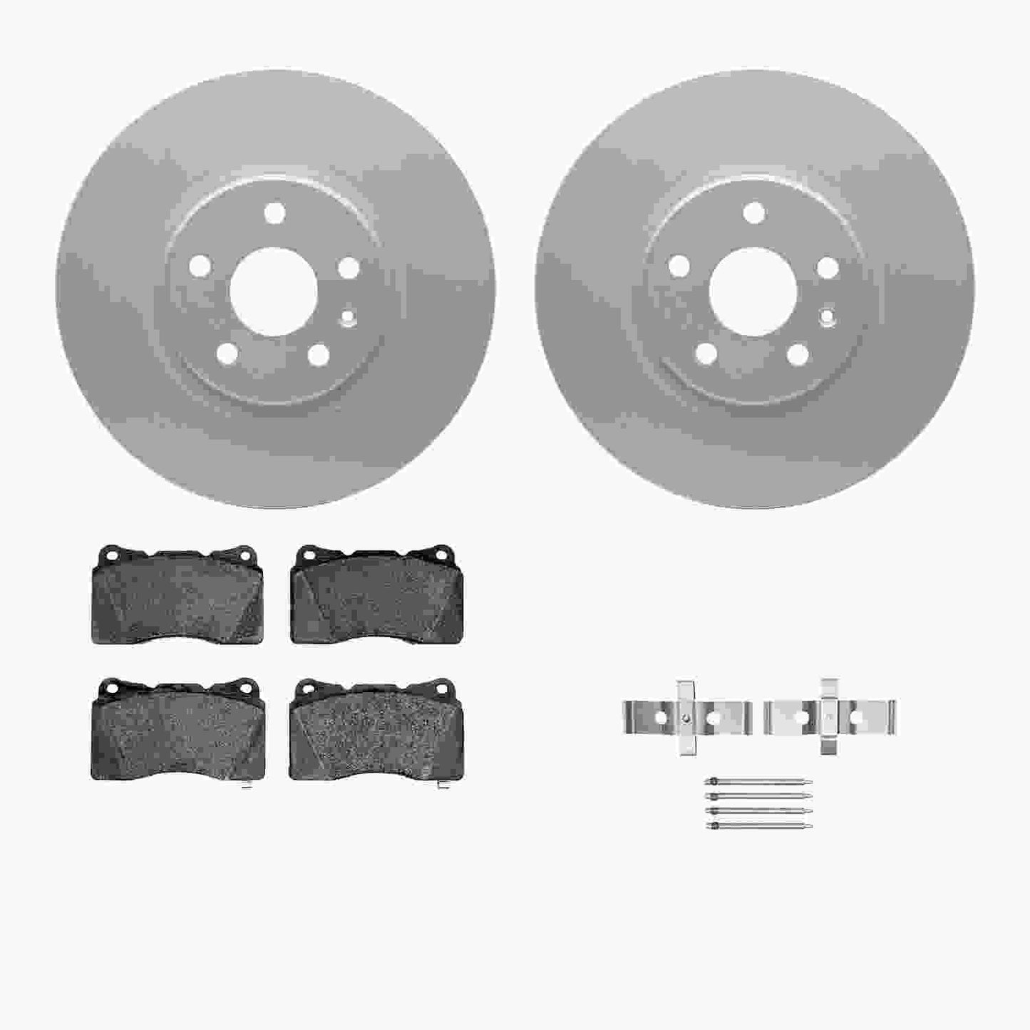 Dynamic Friction 4312-45011