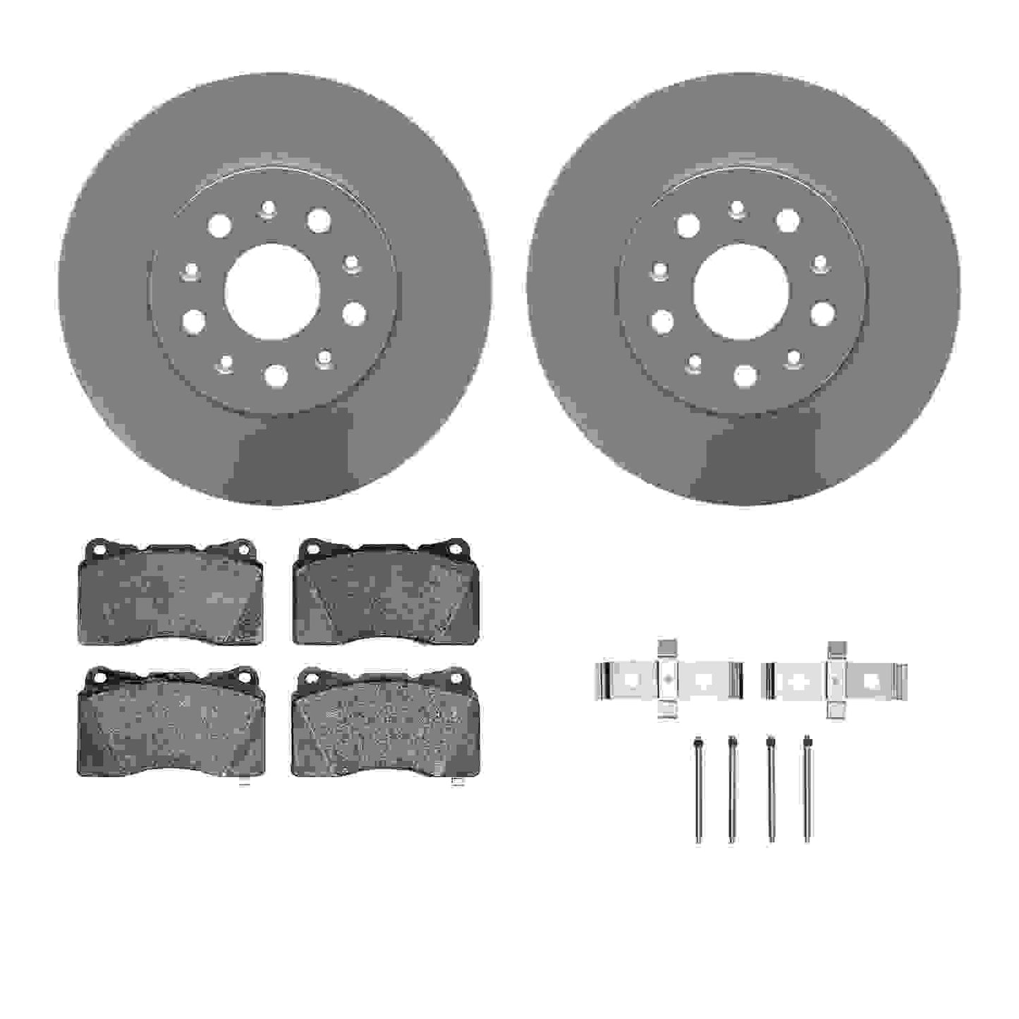 Dynamic Friction 4312-46021