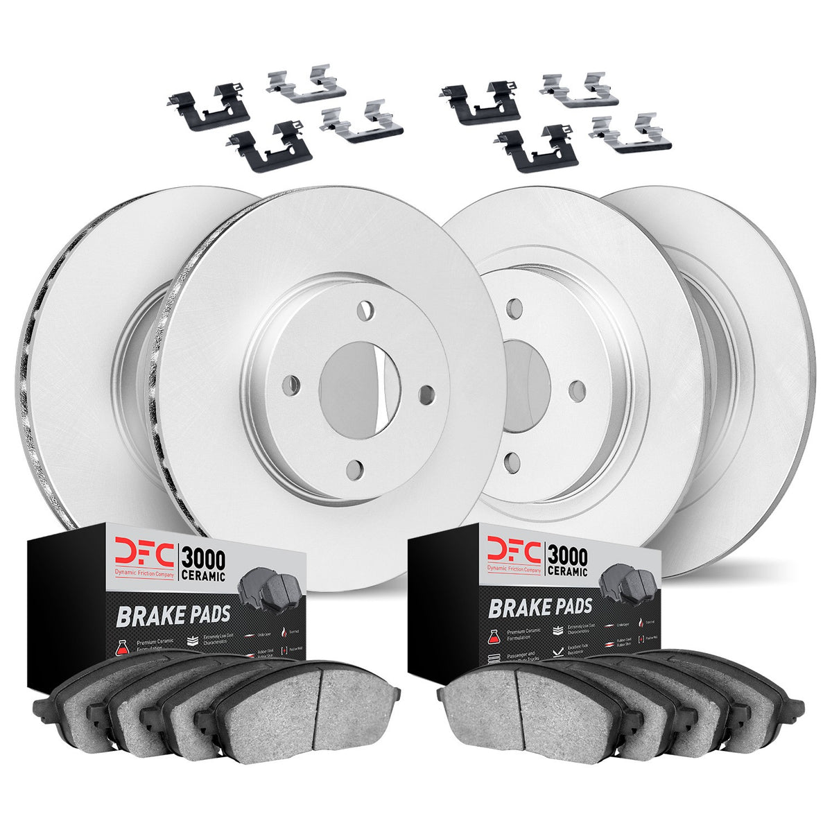 Dynamic Friction 4314-07002