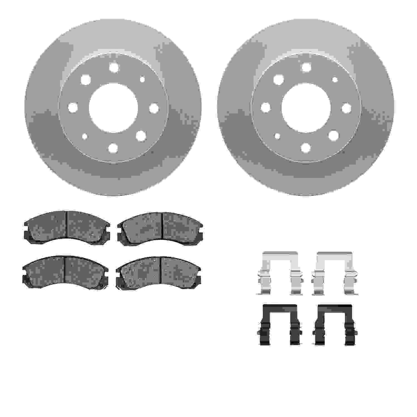 Dynamic Friction 4512-72048