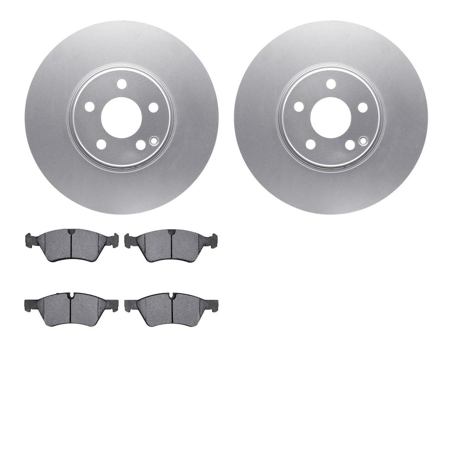 Dynamic Friction 4602-63035