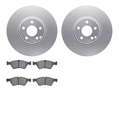 Dynamic Friction 4602-63035
