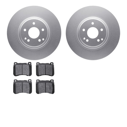 Dynamic Friction Company Vehicle Part 4602-63042