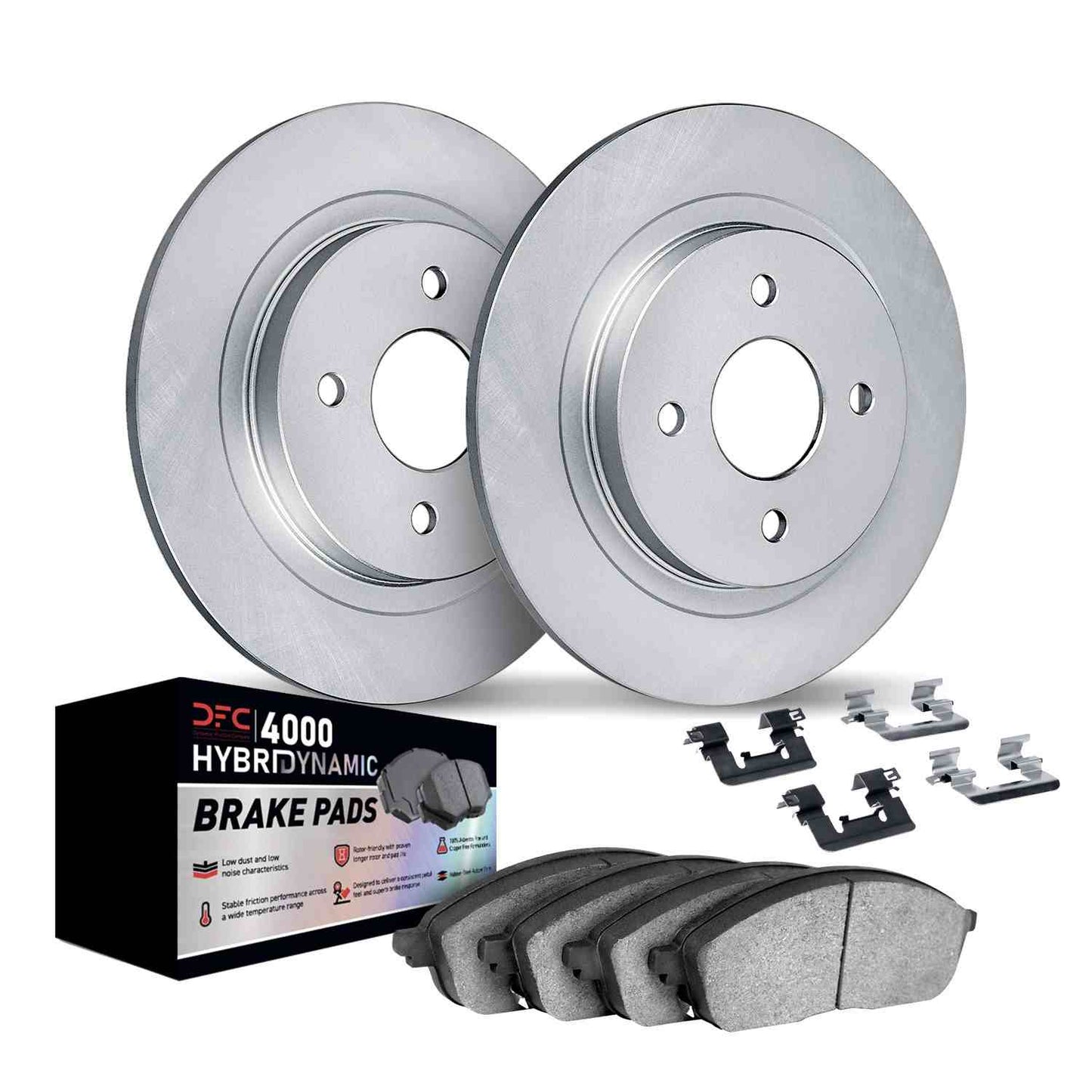 Dynamic Friction 4812-03064