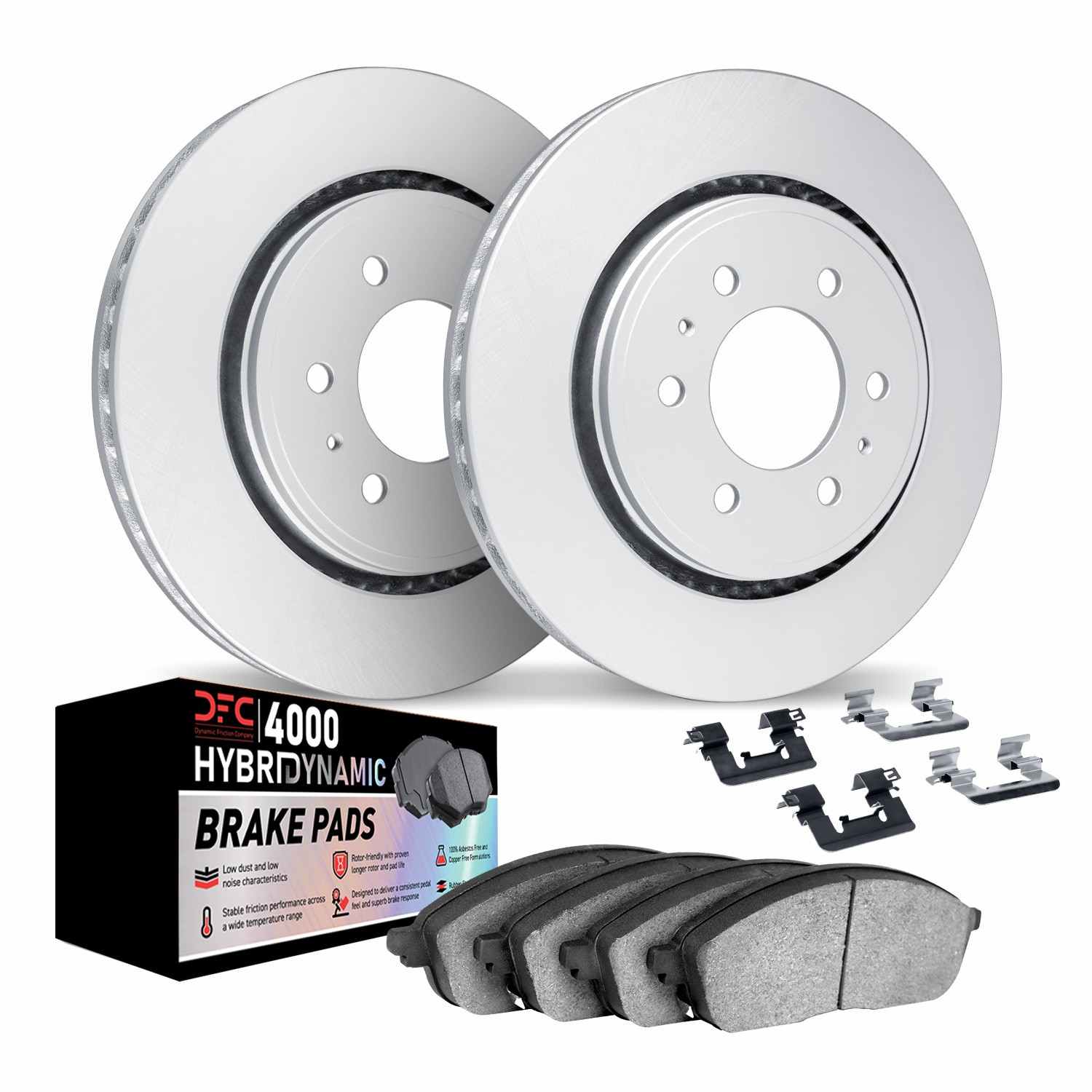 Dynamic Friction 4812-54075