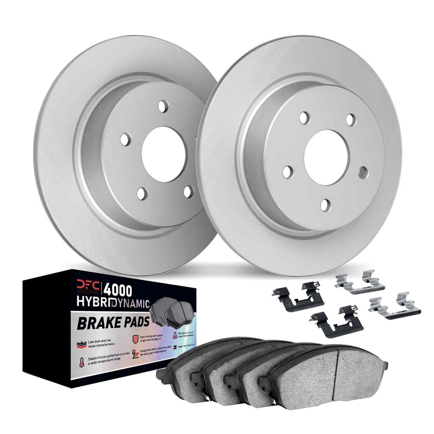 Dynamic Friction 4812-59077