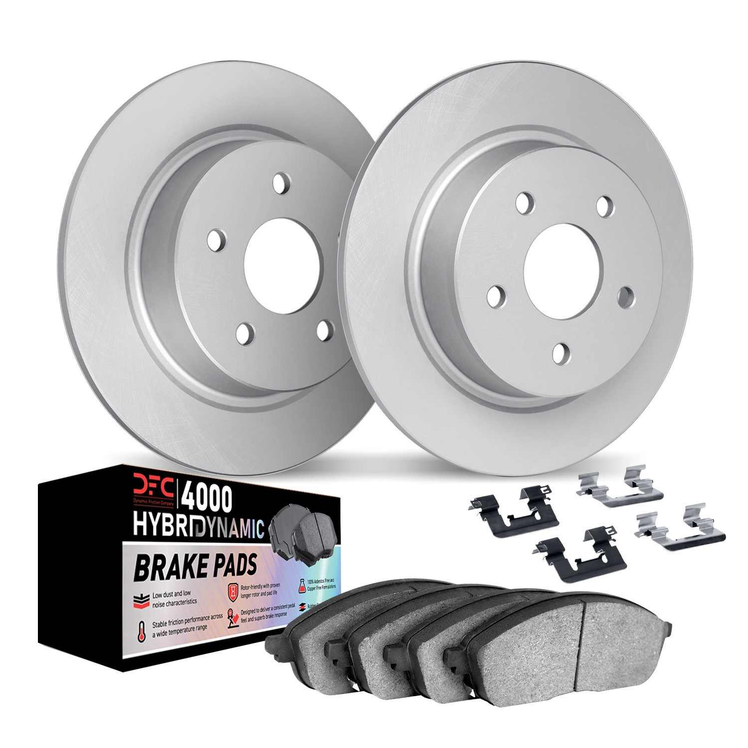 Dynamic Friction 4812-59077