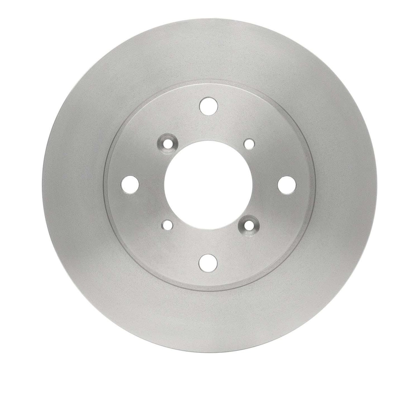 Dynamic Friction Company Disc Brake Rotor 600-01000