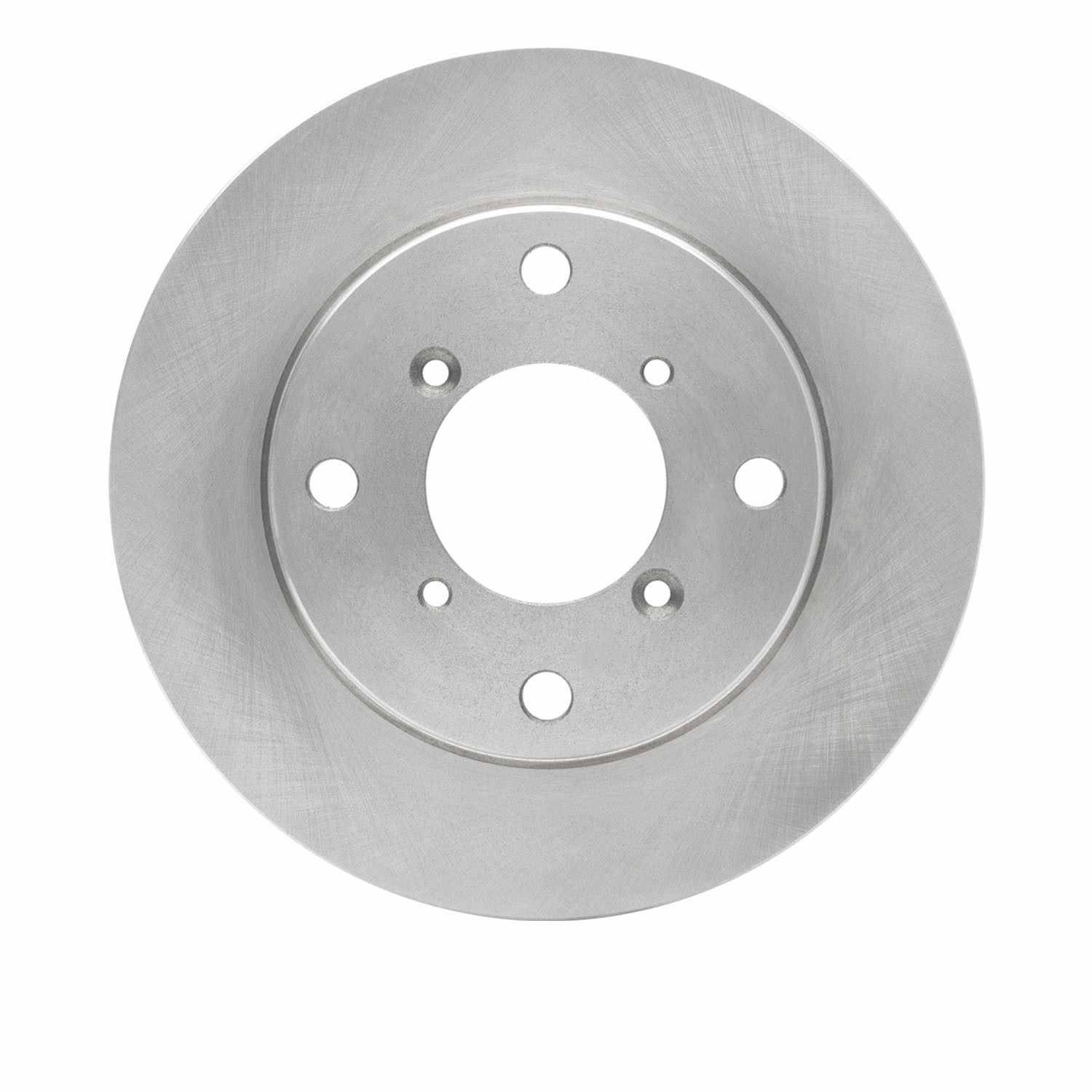 Dynamic Friction Company Disc Brake Rotor 600-01001