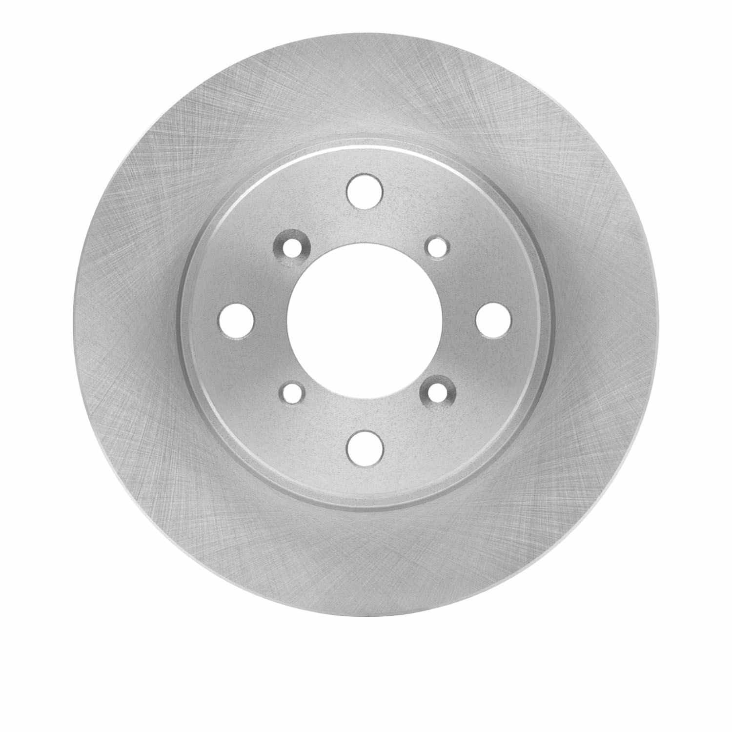 Dynamic Friction Company Disc Brake Rotor 600-01002