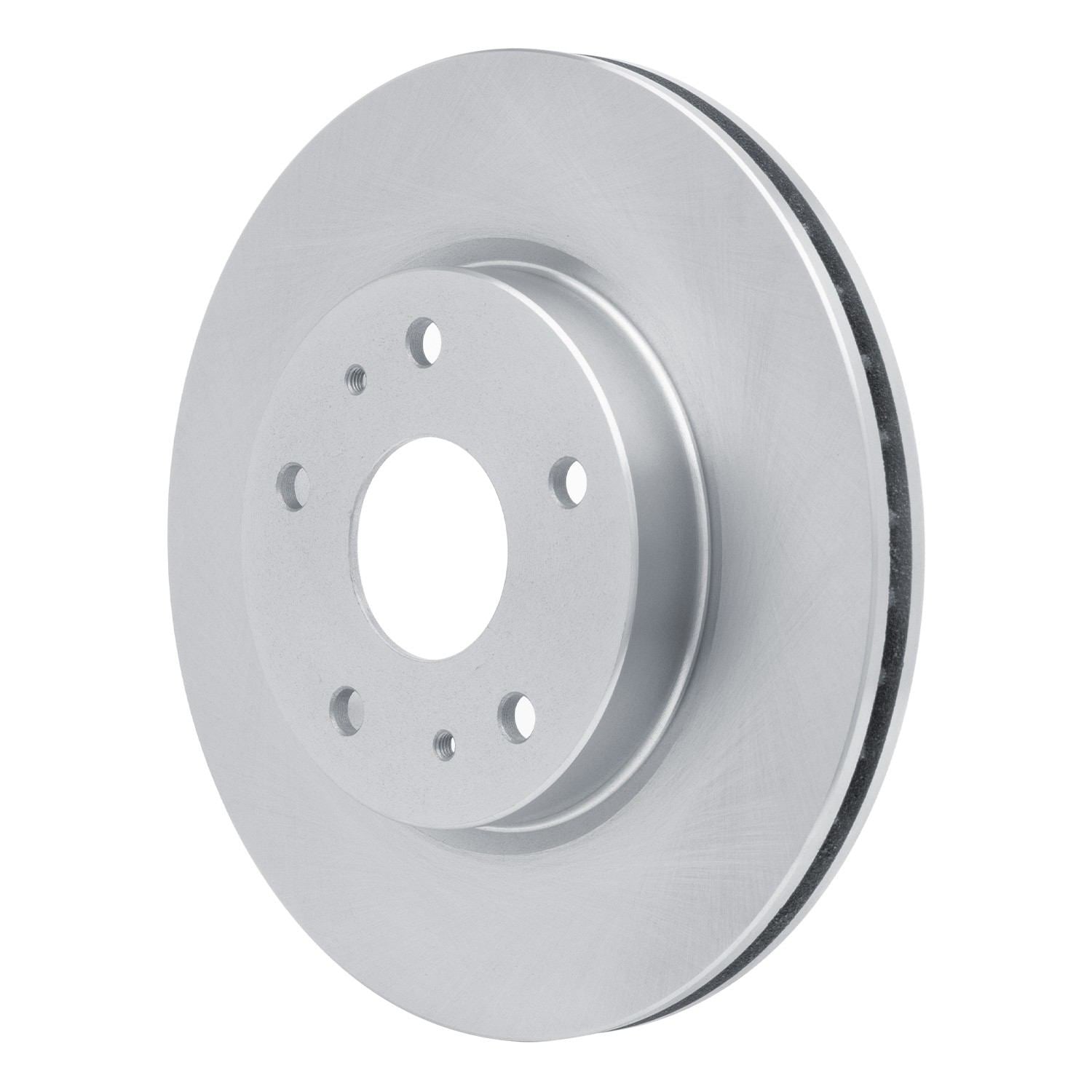 Dynamic Friction Company Disc Brake Rotor 600-01004