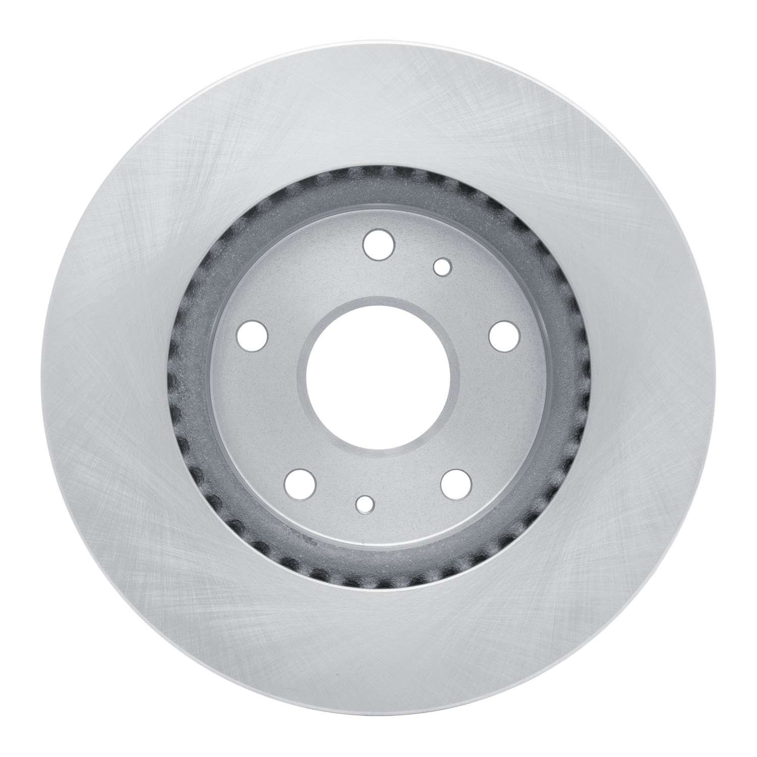 Dynamic Friction Company Disc Brake Rotor 600-01004