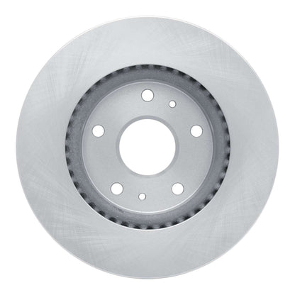 Dynamic Friction Company Disc Brake Rotor 600-01004