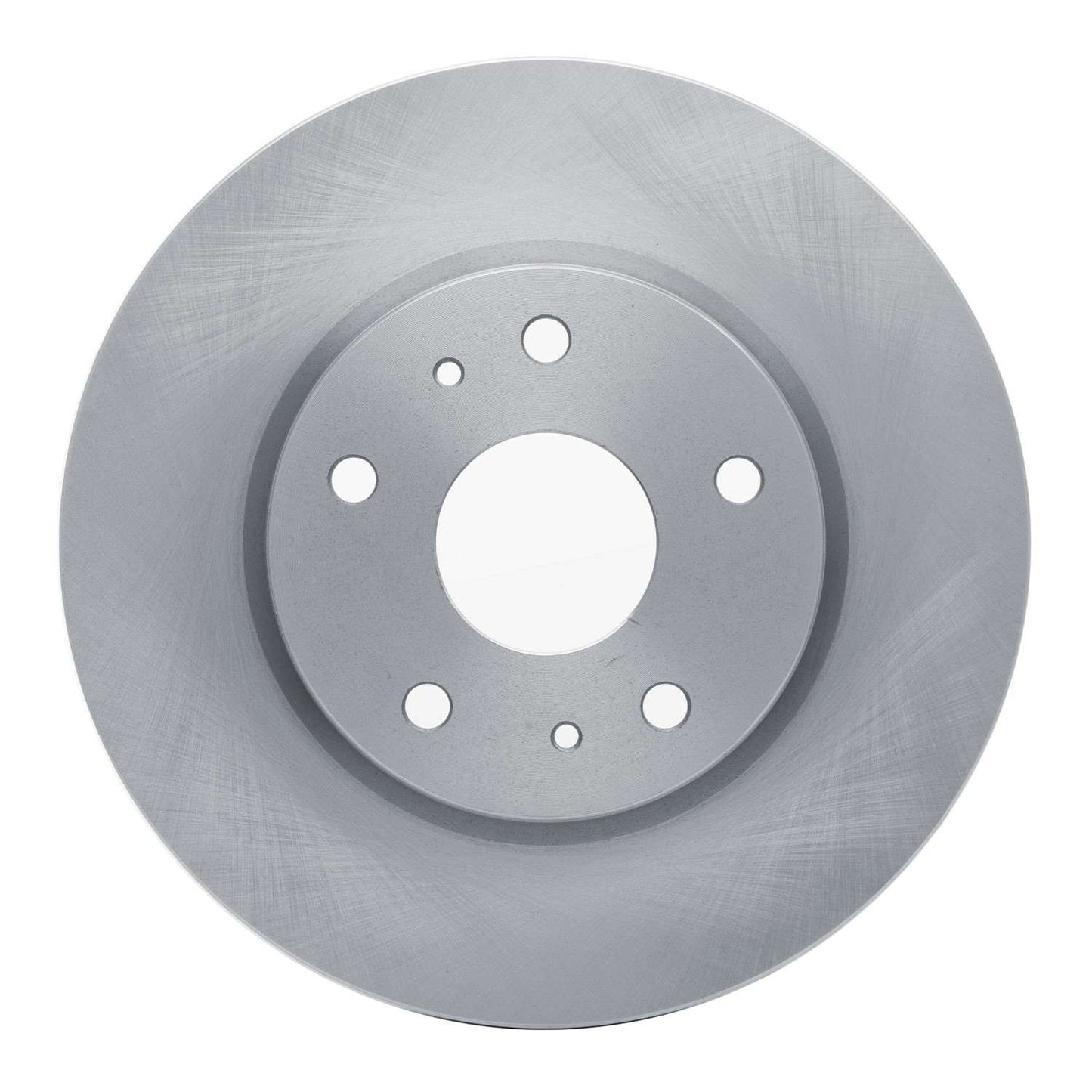 Dynamic Friction Company Disc Brake Rotor 600-01004