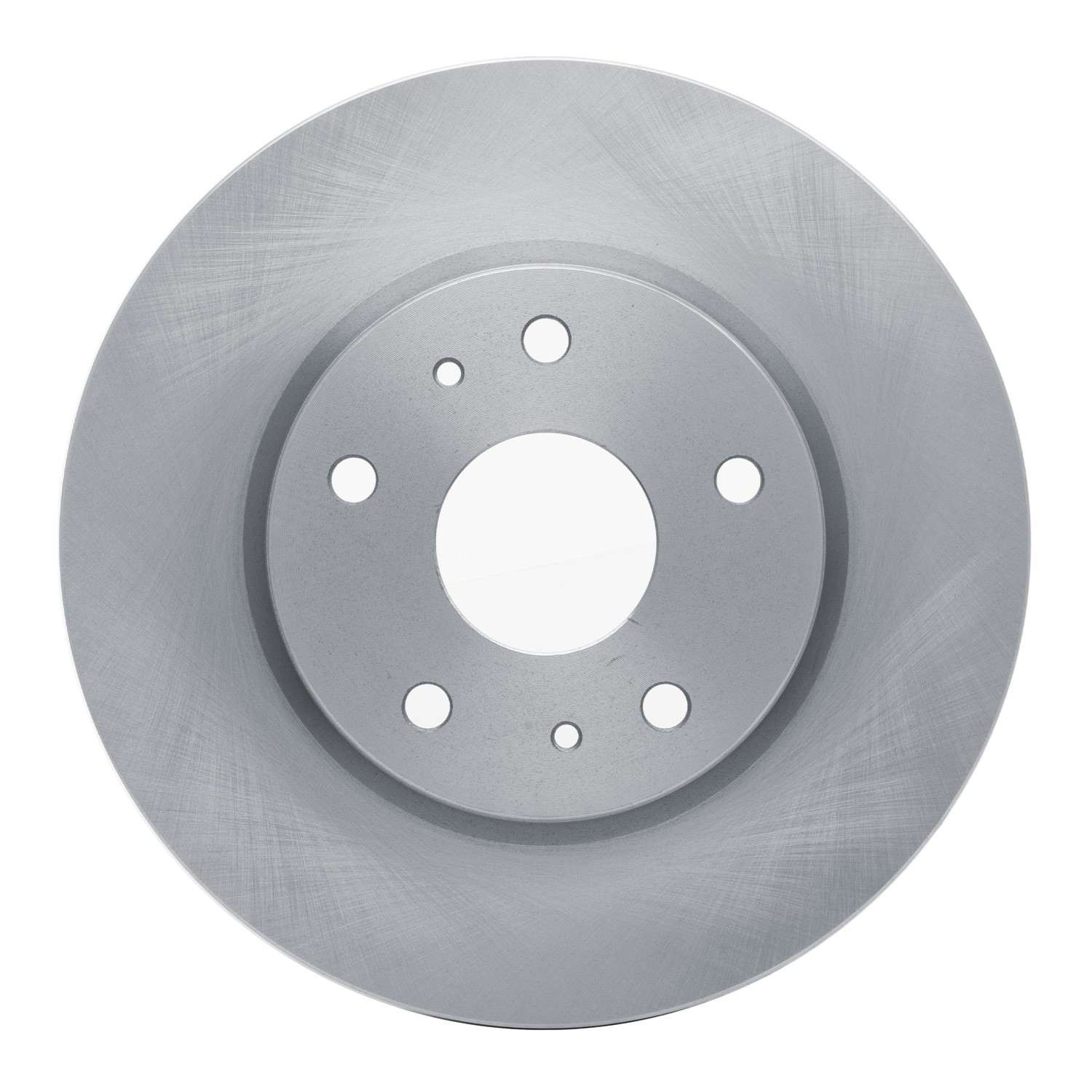 Dynamic Friction Company Disc Brake Rotor 600-01004