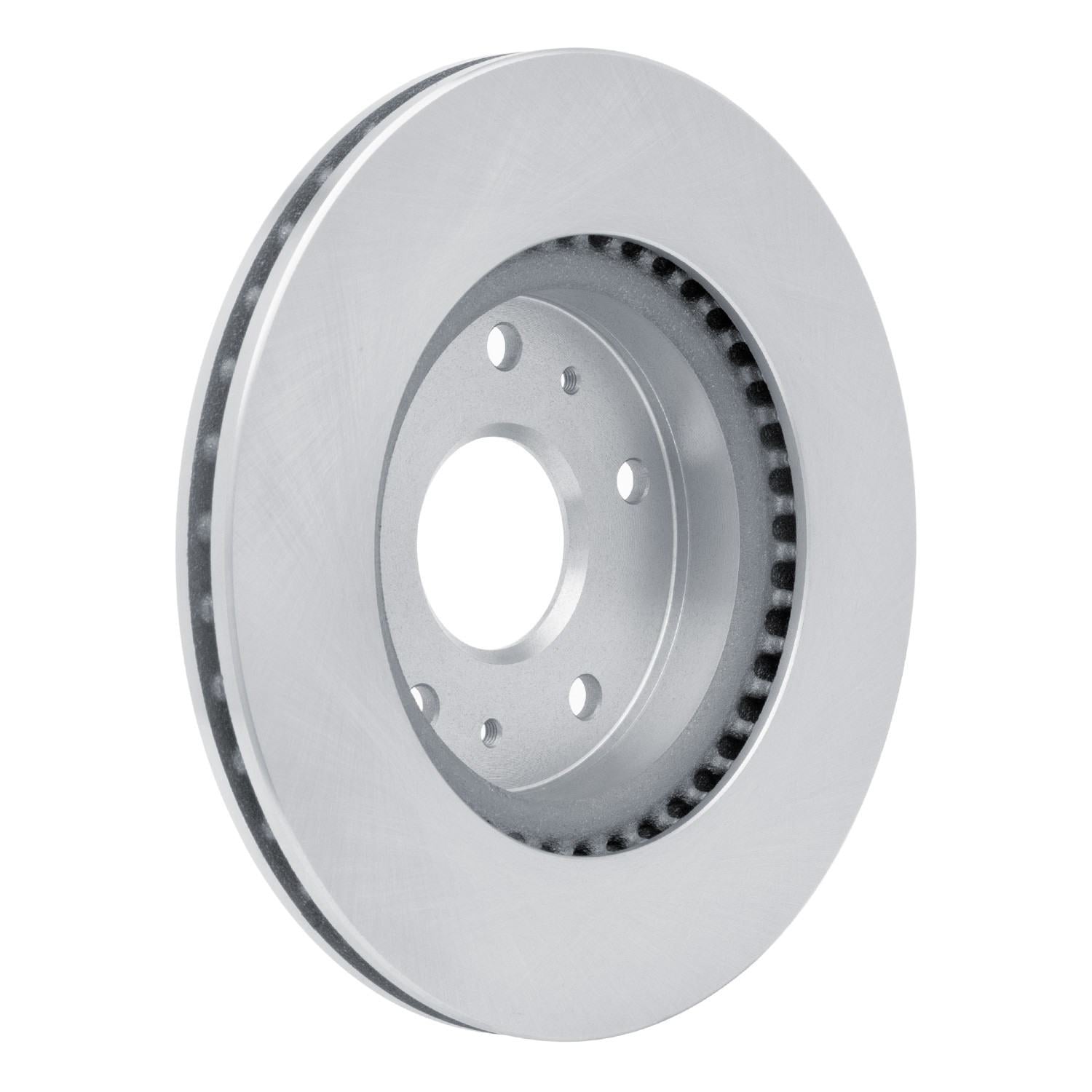 Dynamic Friction Company Disc Brake Rotor 600-01004