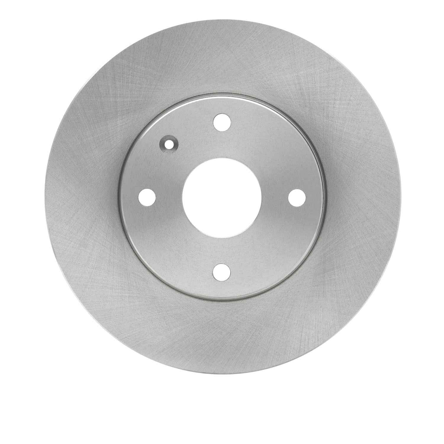 Dynamic Friction Company Disc Brake Rotor 600-01008