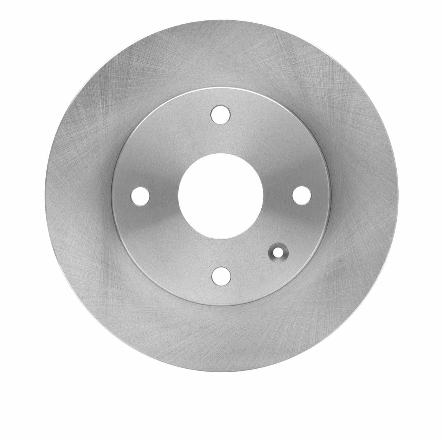 Dynamic Friction Company Disc Brake Rotor 600-01010