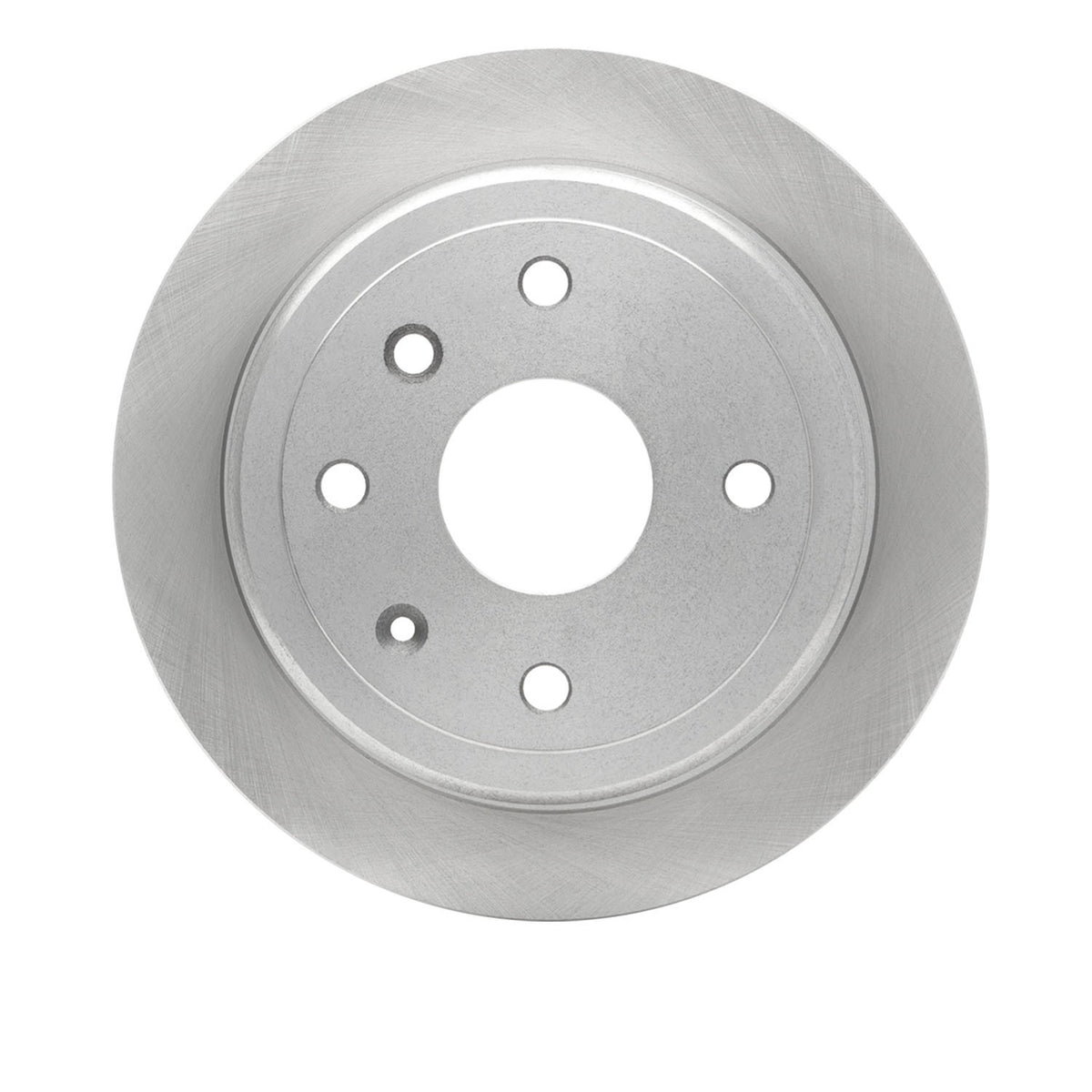 Dynamic Friction Company Disc Brake Rotor 600-01011