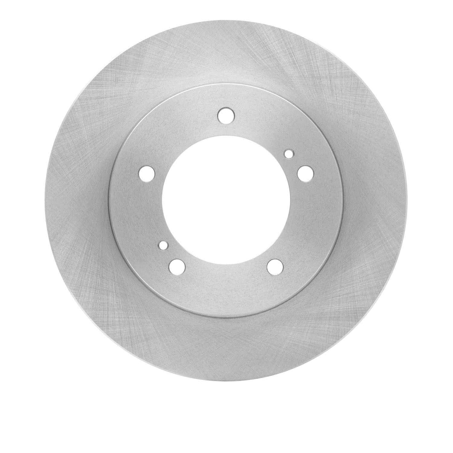 Dynamic Friction Company Disc Brake Rotor 600-01012