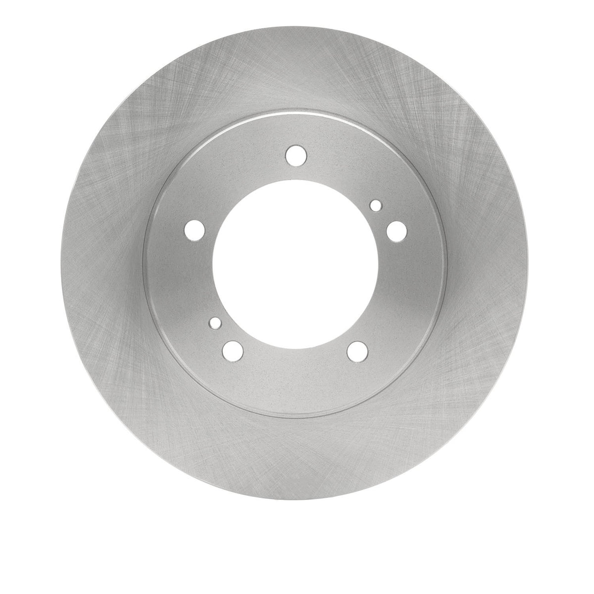 Dynamic Friction Company Disc Brake Rotor 600-01013