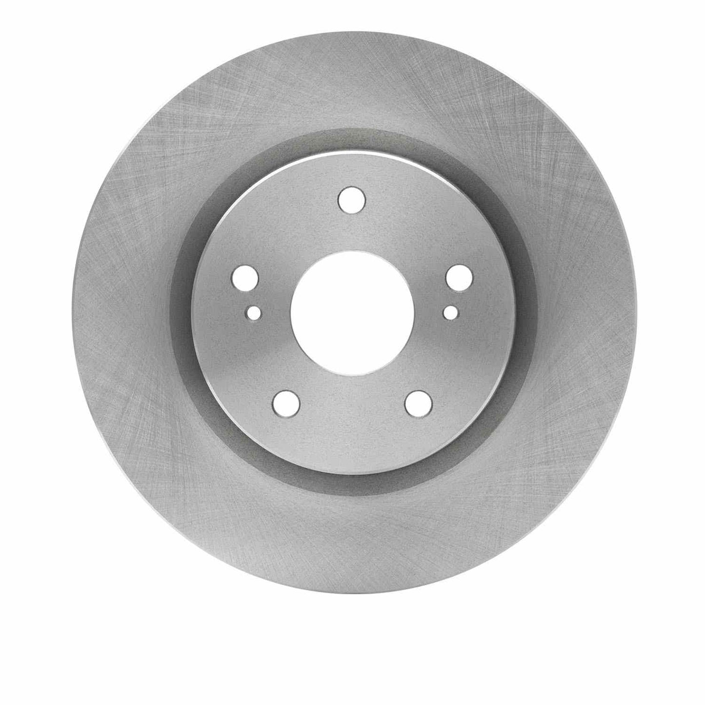 Dynamic Friction Company Disc Brake Rotor 600-01014