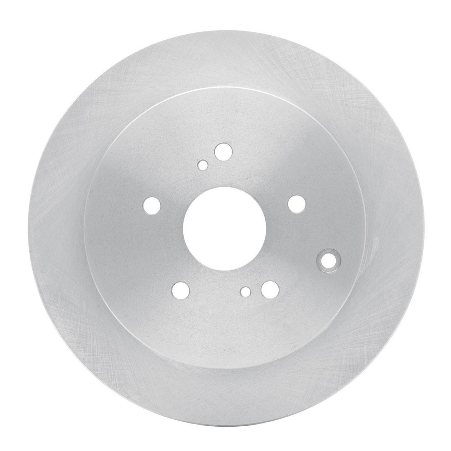 Dynamic Friction Company Disc Brake Rotor 600-01015