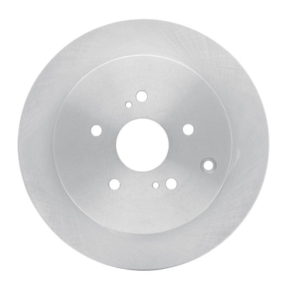 Dynamic Friction Company Disc Brake Rotor 600-01015