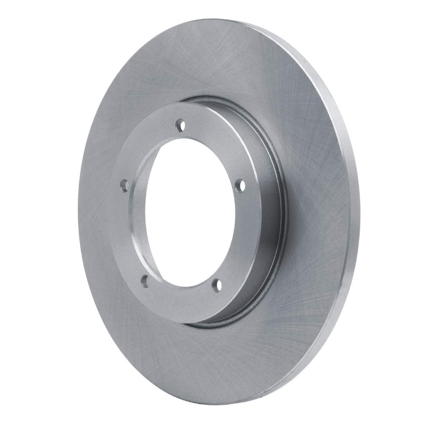 Dynamic Friction Company Disc Brake Rotor 600-02000