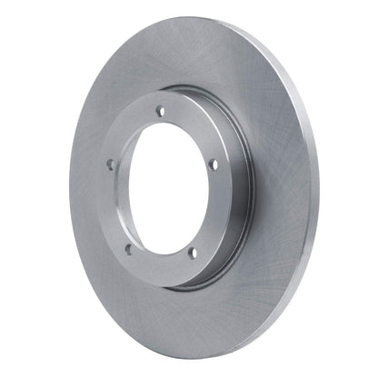 Dynamic Friction Company Disc Brake Rotor 600-02000