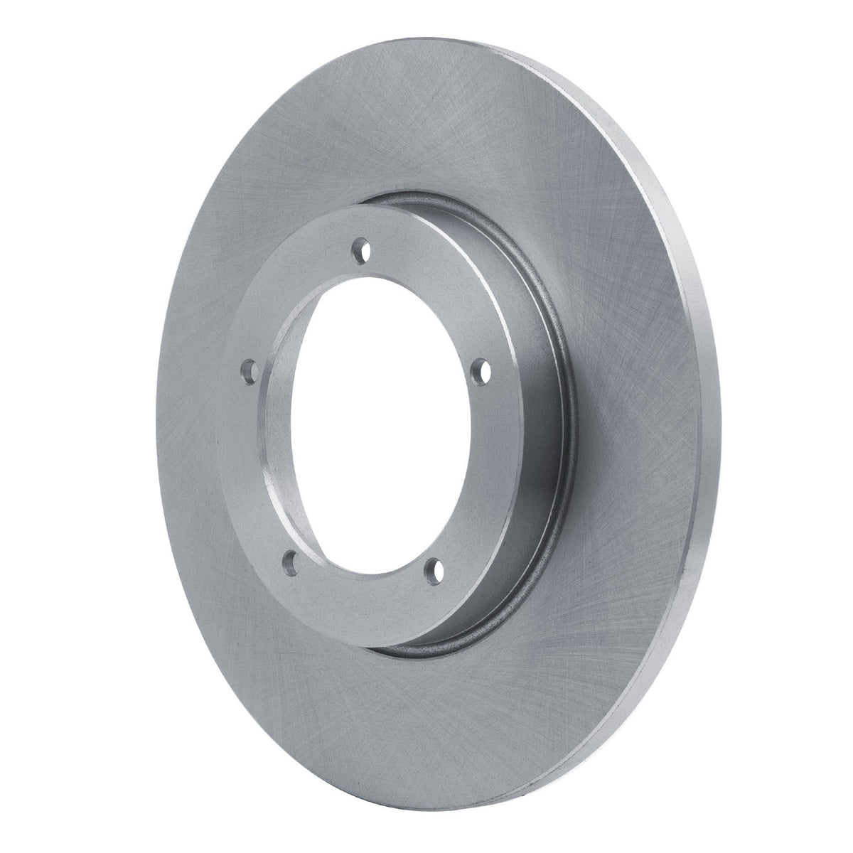 Dynamic Friction Company Disc Brake Rotor 600-02000
