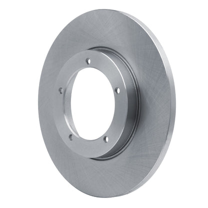 Dynamic Friction Company Disc Brake Rotor 600-02000