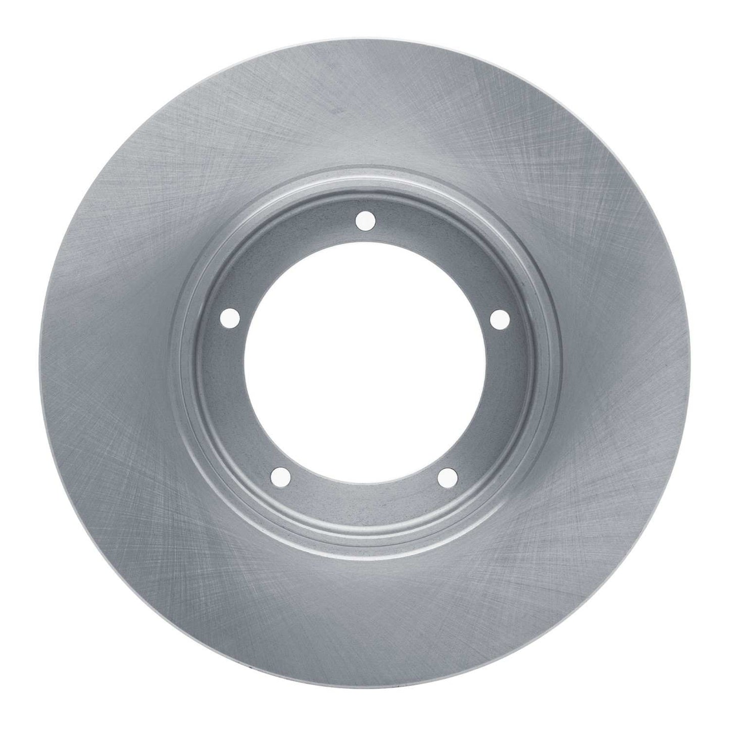 Dynamic Friction Company Disc Brake Rotor 600-02000