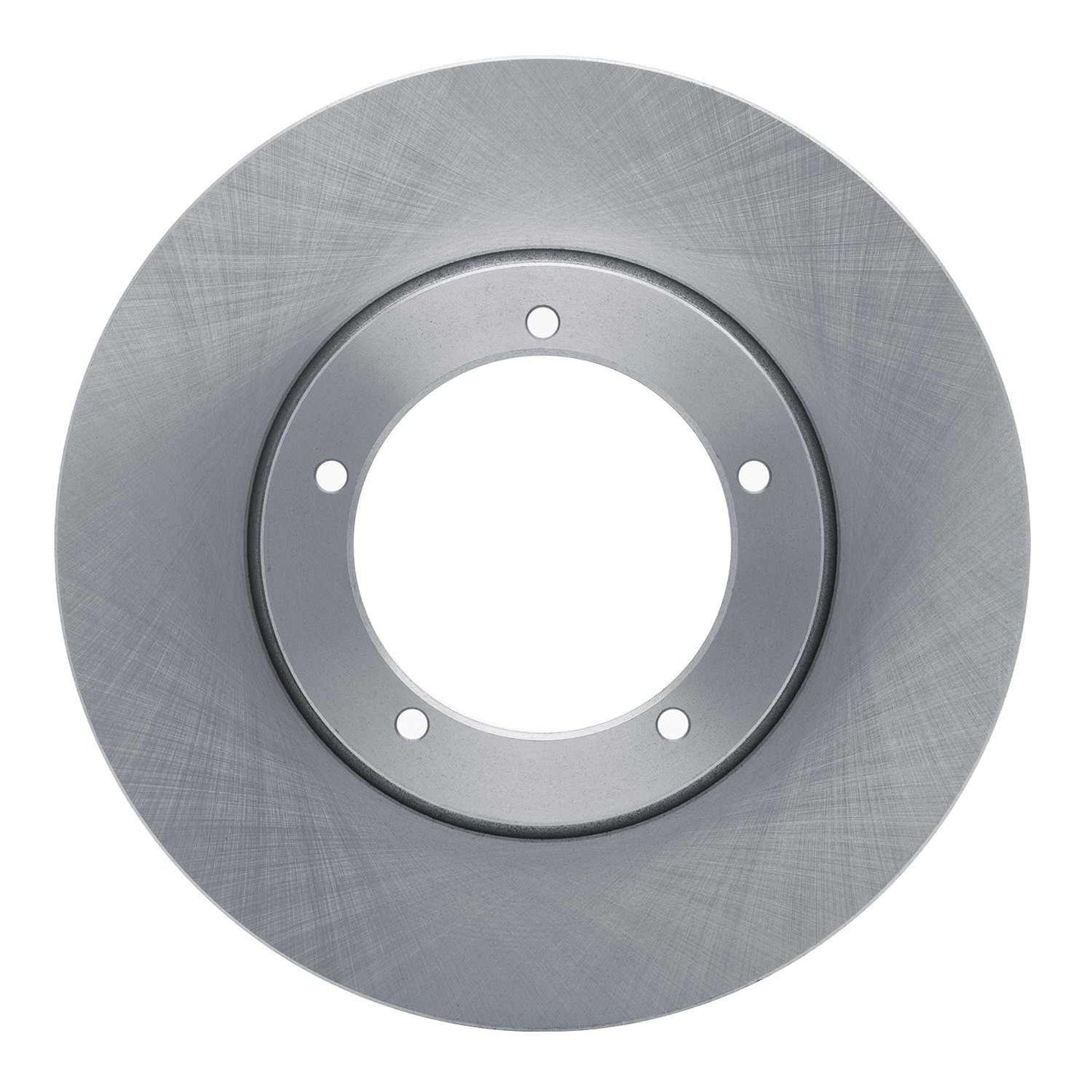 Dynamic Friction Company Disc Brake Rotor 600-02000