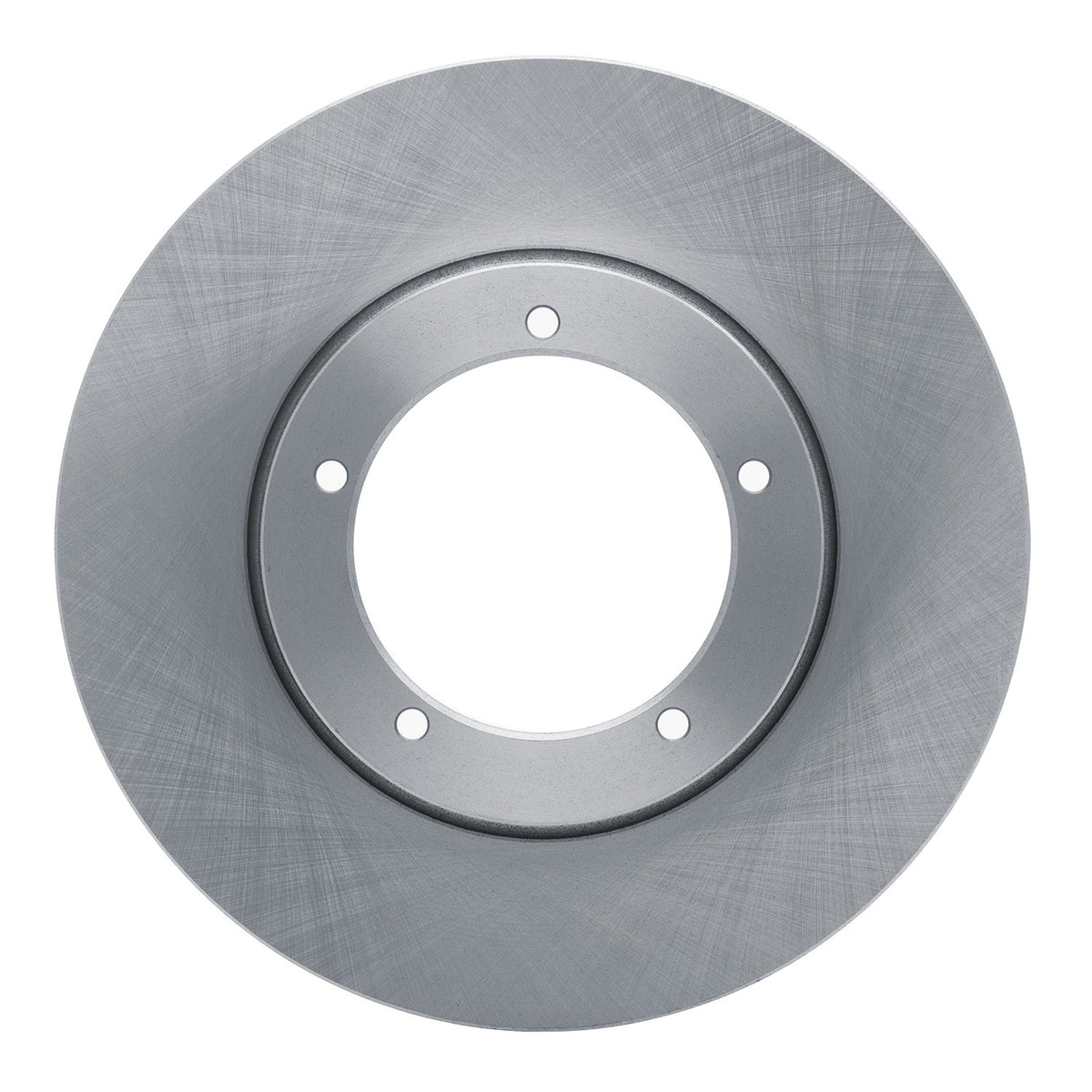Dynamic Friction Company Disc Brake Rotor 600-02000