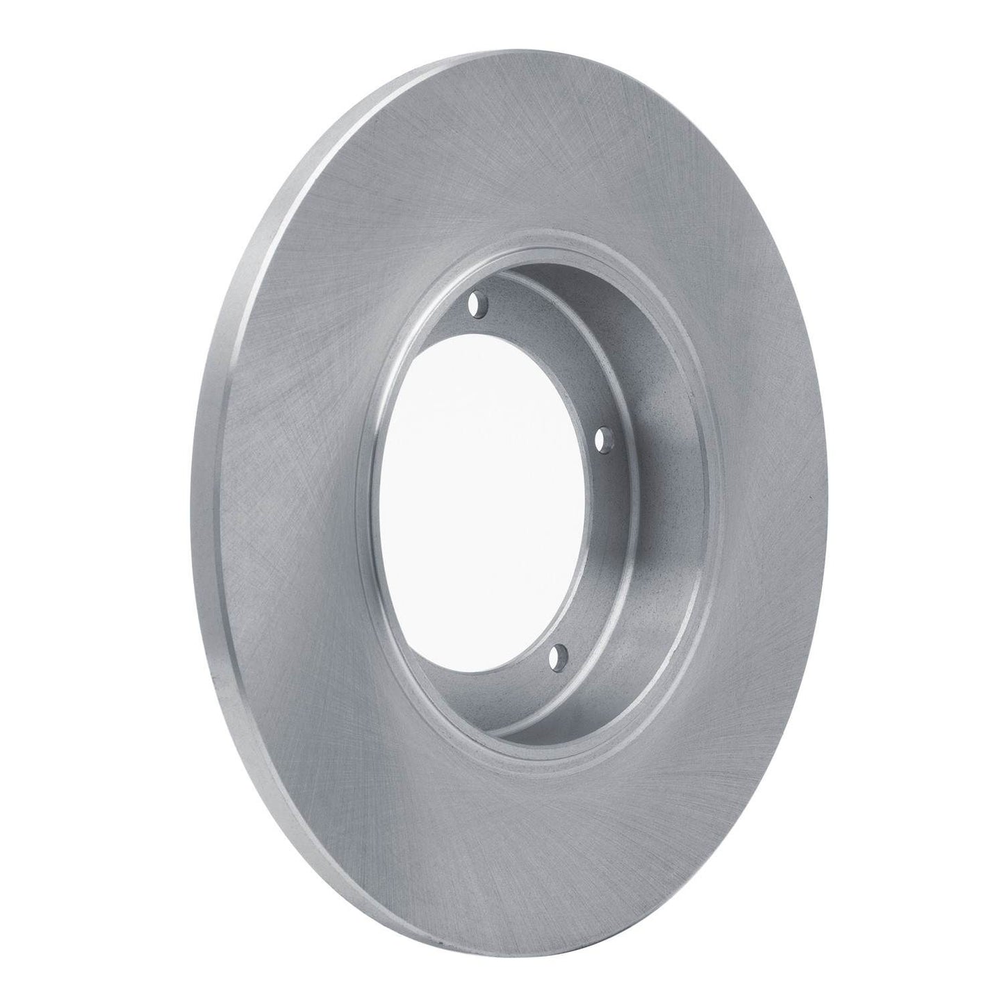 Dynamic Friction Company Disc Brake Rotor 600-02000