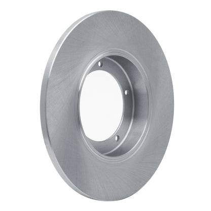Dynamic Friction Company Disc Brake Rotor 600-02000