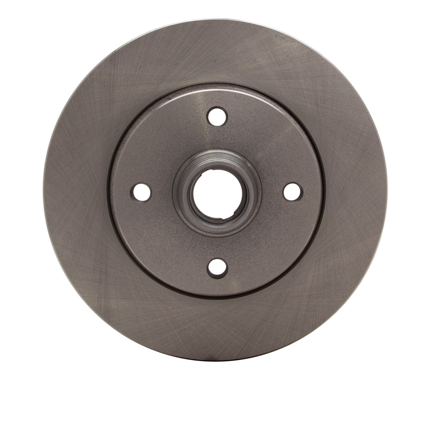 Dynamic Friction Company Disc Brake Rotor 600-02004