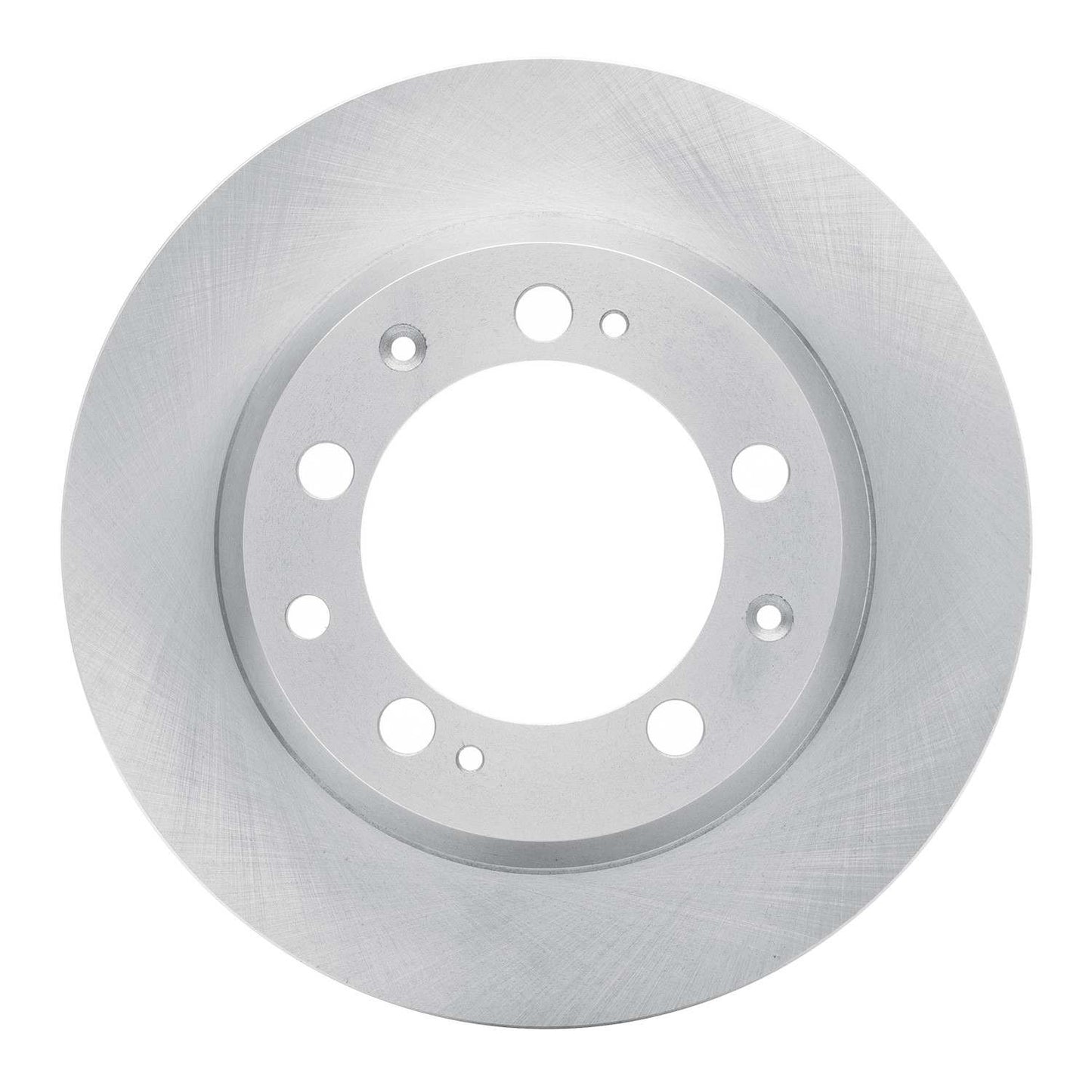 Dynamic Friction Company Disc Brake Rotor 600-02006