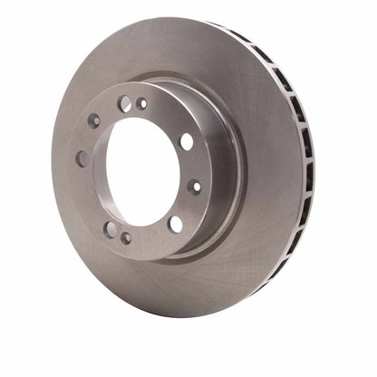 Dynamic Friction Company Disc Brake Rotor 600-02009D