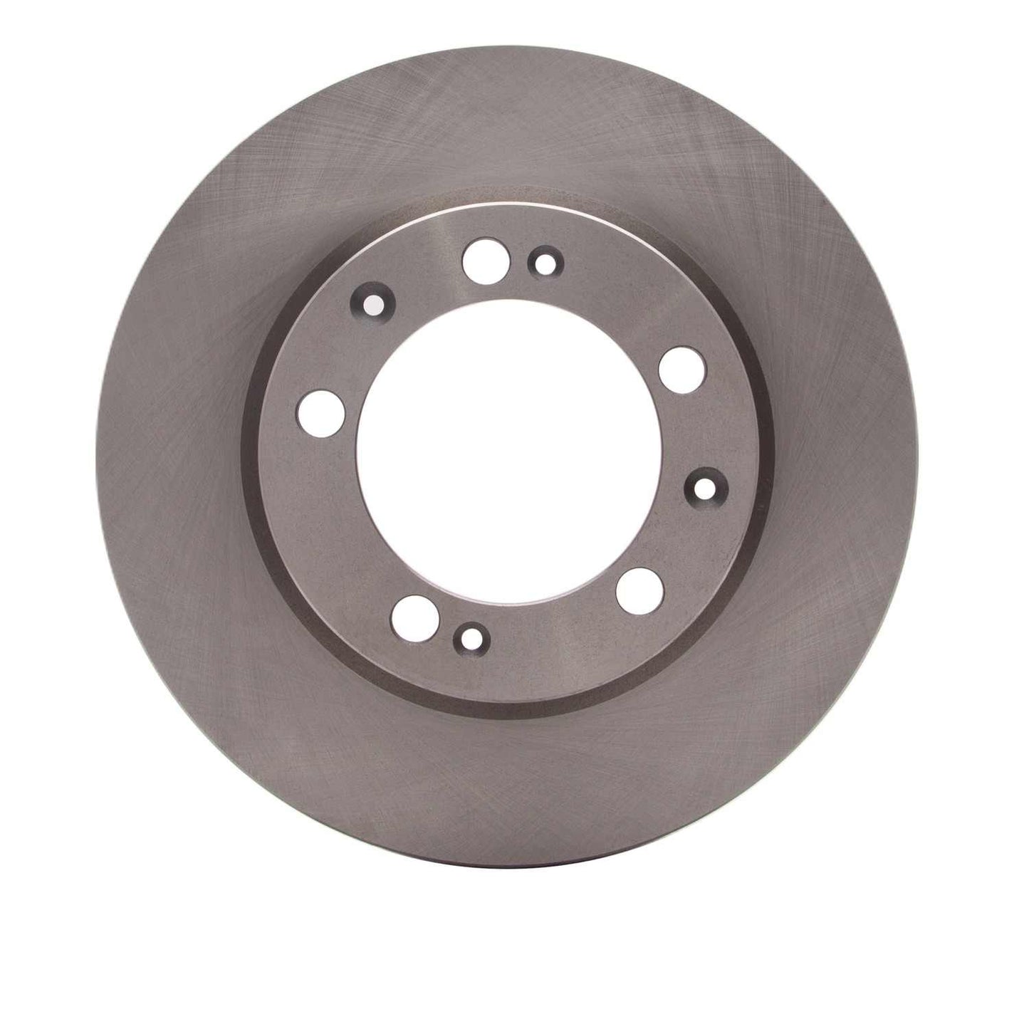 Dynamic Friction Company Disc Brake Rotor 600-02009D