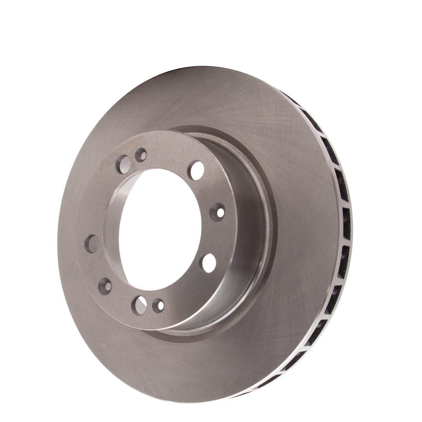 Dynamic Friction Company Disc Brake Rotor 600-02010D