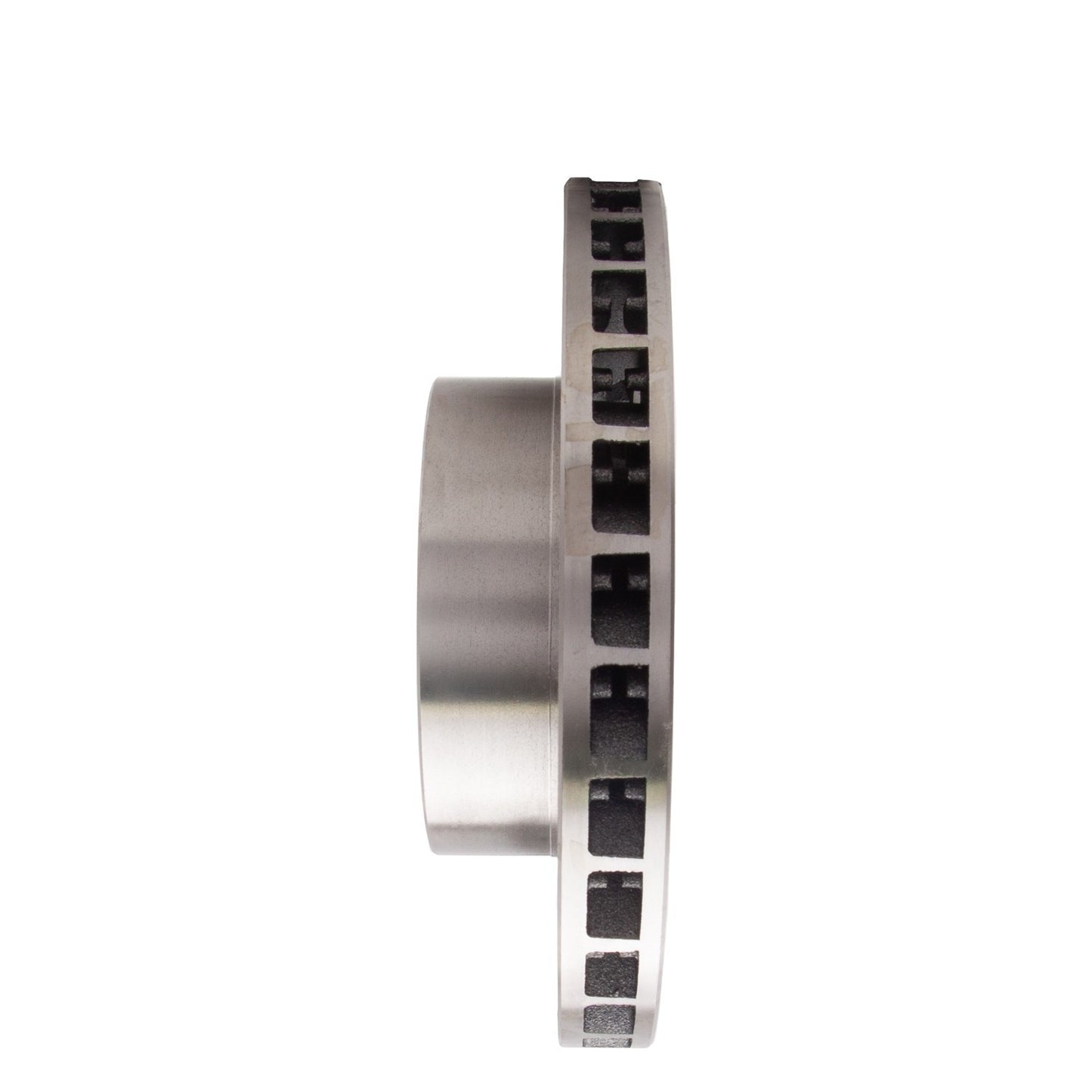 Dynamic Friction Company Disc Brake Rotor 600-02010D
