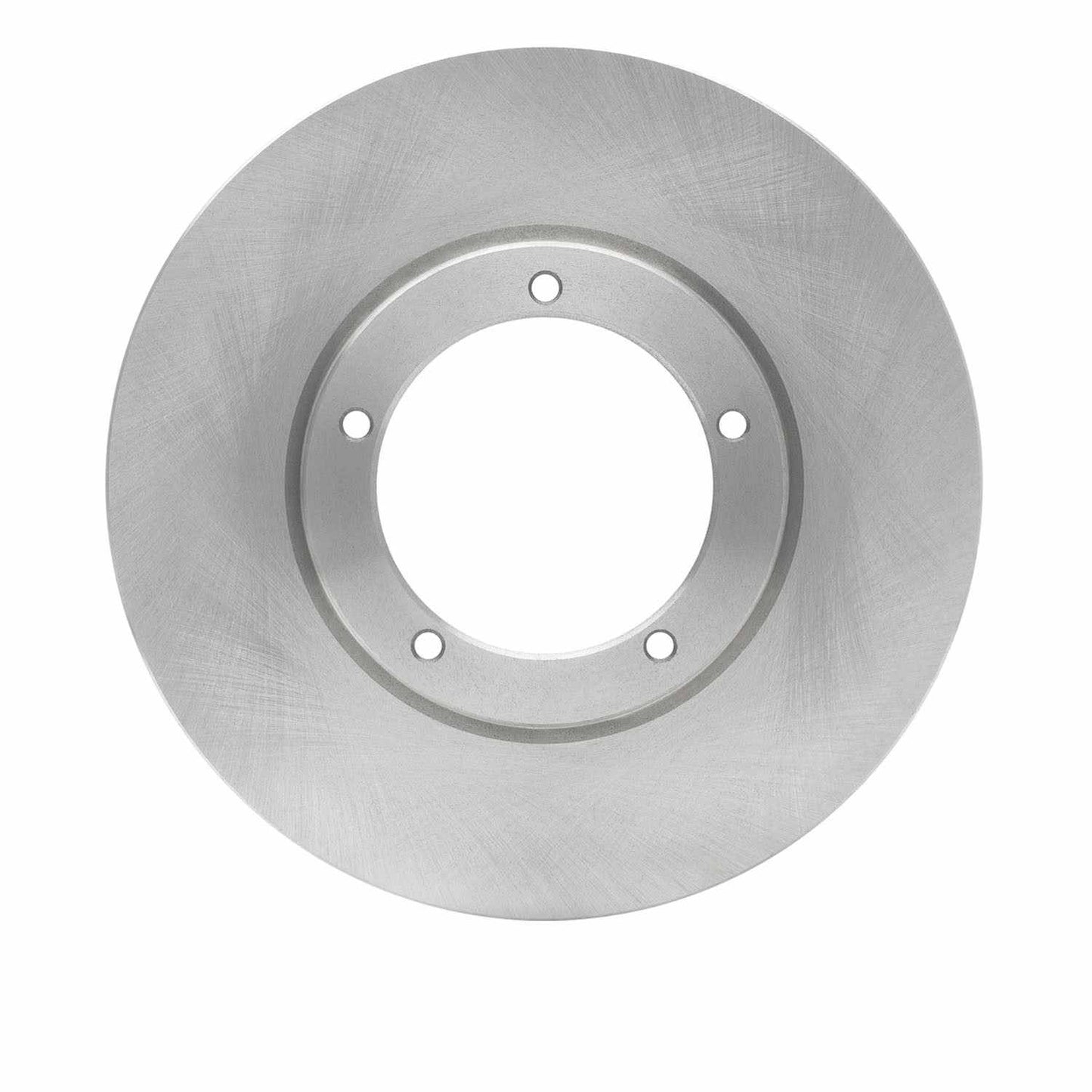 Dynamic Friction Company Disc Brake Rotor 600-02016
