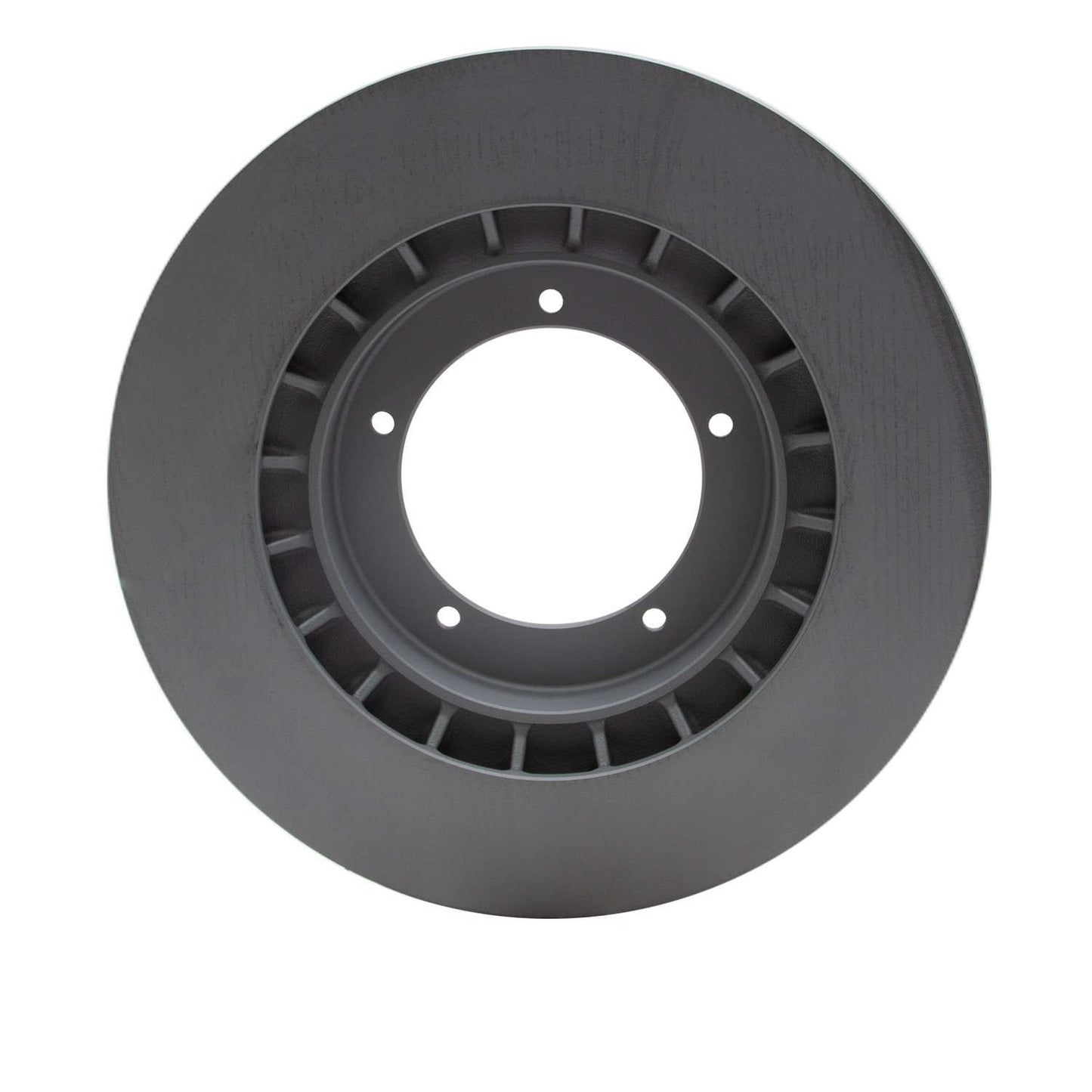 Dynamic Friction Company Disc Brake Rotor 600-02018