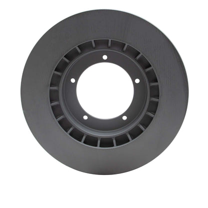 Dynamic Friction Company Disc Brake Rotor 600-02018