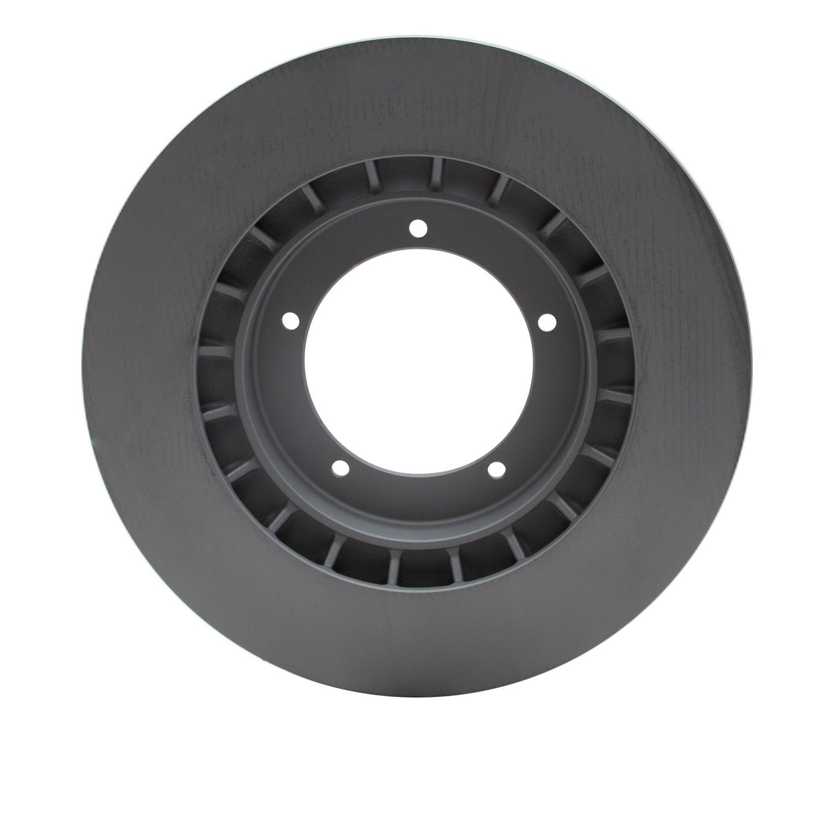 Dynamic Friction Company Disc Brake Rotor 600-02018